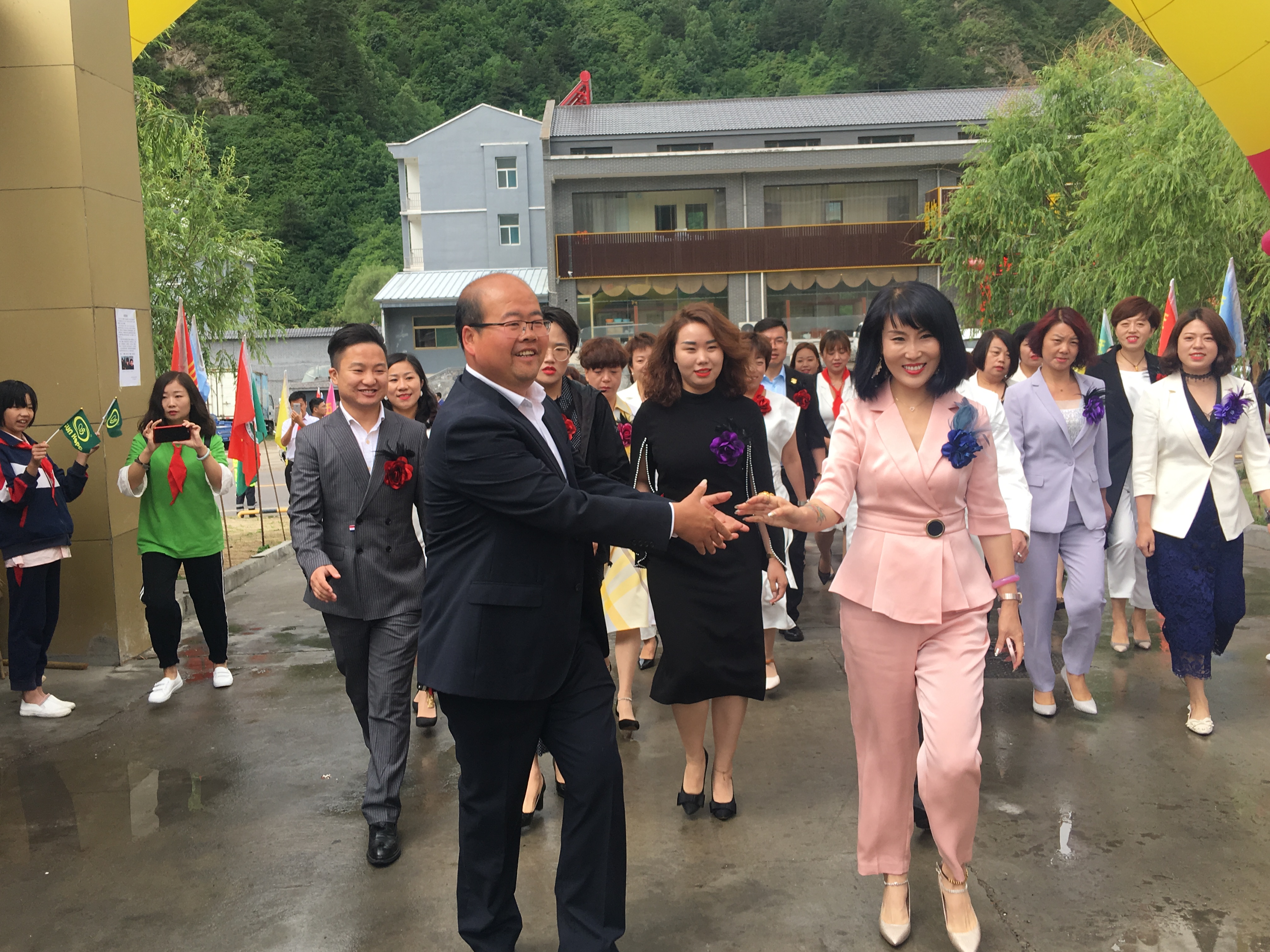 第145所 五台山常青米兰体育平台官方网站-米兰(中国)
王润兰学校