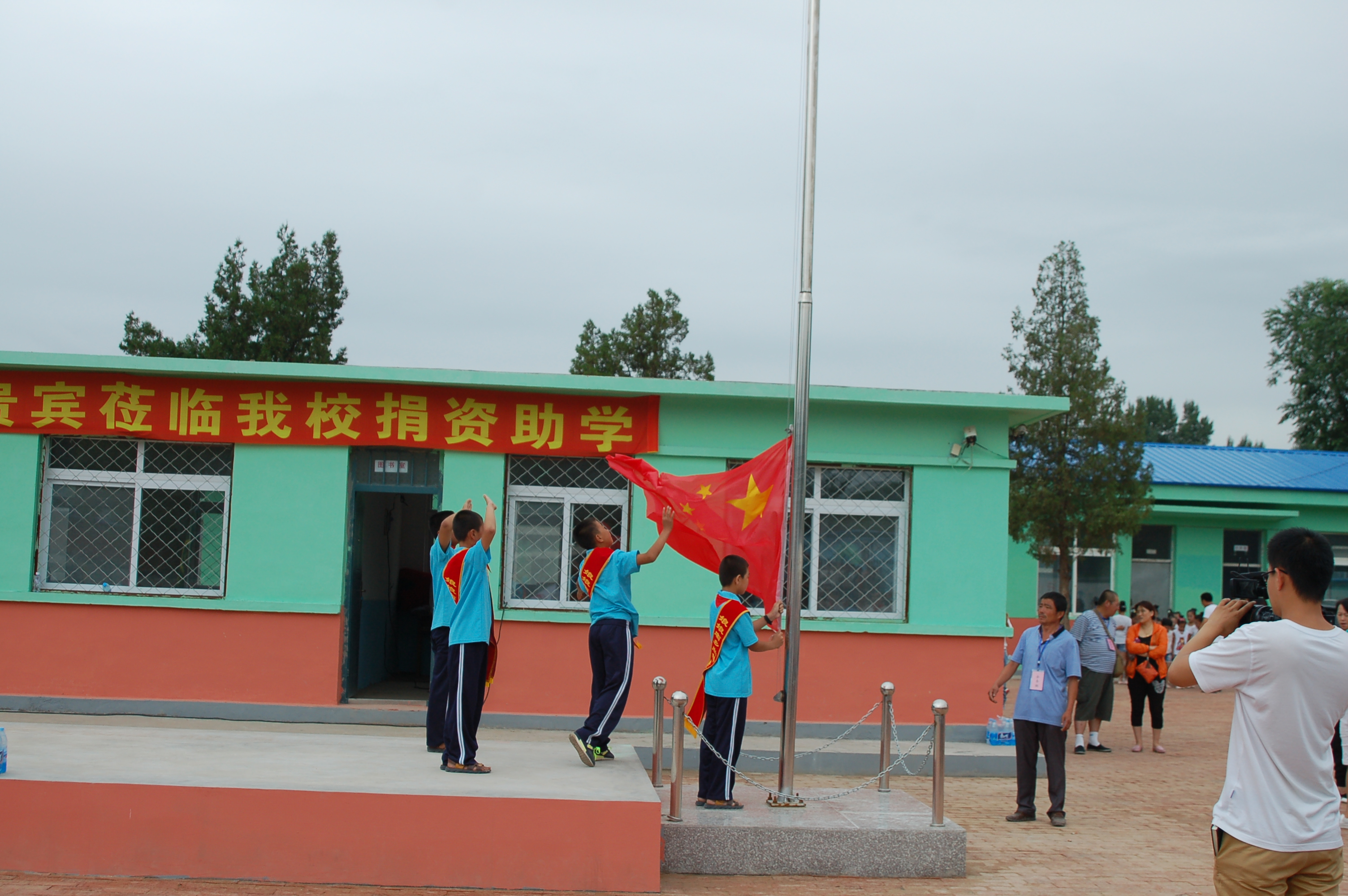 第57所  辽宁省葫芦岛市建昌县娘娘庙乡米兰体育平台官方网站-米兰(中国)
张越小学